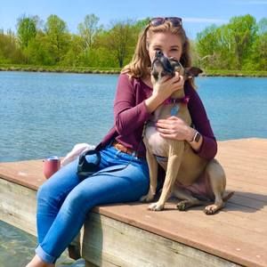 Meet your Posher, Jessica